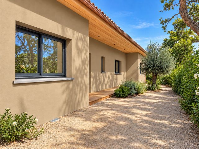 Maison &agrave; vendre - 5 pi&egrave;ces - 138 m2 - Lecci - 201 - CORSE