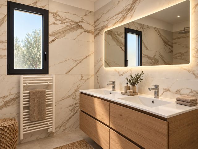 Maison &agrave; vendre - 5 pi&egrave;ces - 138 m2 - Lecci - 201 - CORSE