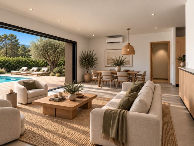 Maison &agrave; vendre - 5 pi&egrave;ces - 138 m2 - Lecci - 201 - CORSE