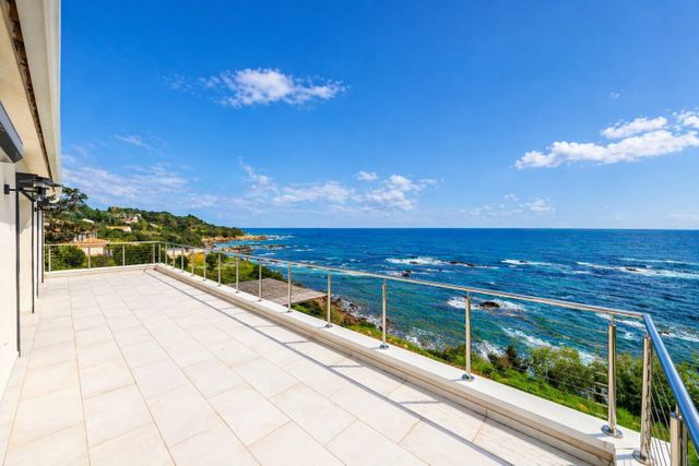 Maison &agrave; vendre - 9 pi&egrave;ces - 316 m2 - Porto Vecchio - 201 - CORSE