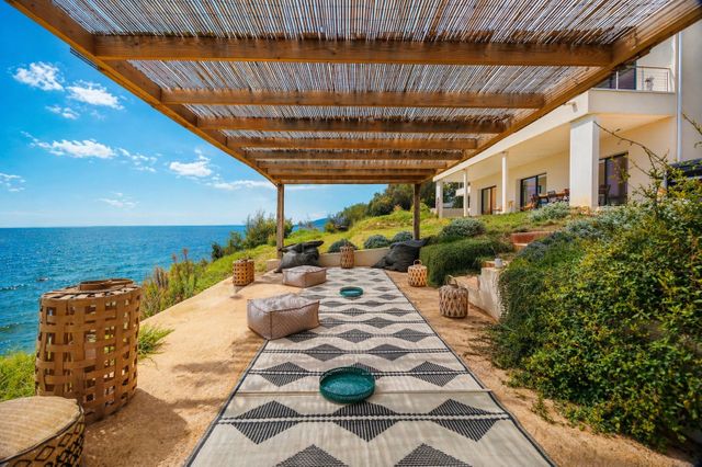 Maison &agrave; vendre - 9 pi&egrave;ces - 316 m2 - Porto Vecchio - 201 - CORSE