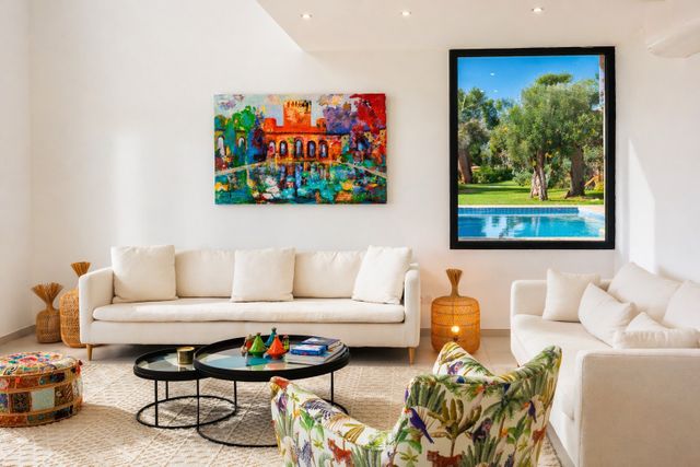 Maison &agrave; vendre - 9 pi&egrave;ces - 316 m2 - Porto Vecchio - 201 - CORSE