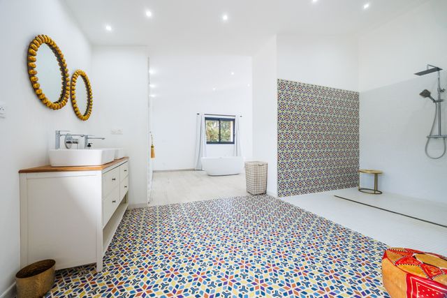 Maison &agrave; vendre - 9 pi&egrave;ces - 316 m2 - Porto Vecchio - 201 - CORSE