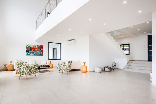 Maison &agrave; vendre - 9 pi&egrave;ces - 316 m2 - Porto Vecchio - 201 - CORSE