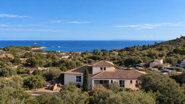 maison - PORTO VECCHIO - 201