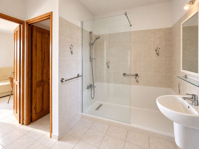 Maison &agrave; vendre - 6 pi&egrave;ces - 212 m2 - Porto Vecchio - 201 - CORSE