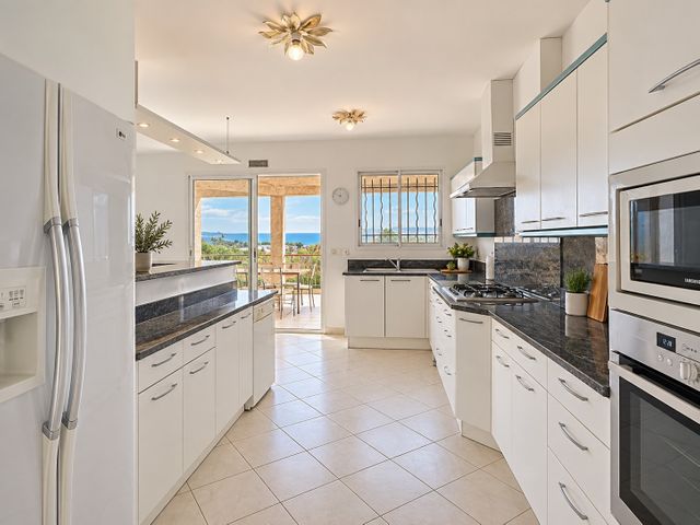 Maison &agrave; vendre - 6 pi&egrave;ces - 212 m2 - Porto Vecchio - 201 - CORSE