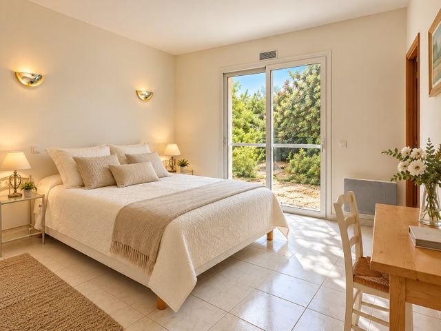Maison &agrave; vendre - 6 pi&egrave;ces - 212 m2 - Porto Vecchio - 201 - CORSE
