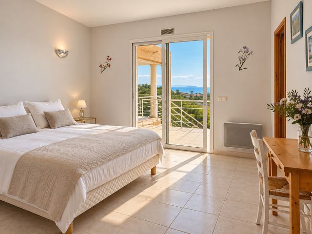 Maison &agrave; vendre - 6 pi&egrave;ces - 212 m2 - Porto Vecchio - 201 - CORSE
