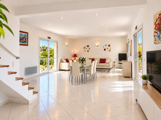 Maison &agrave; vendre - 6 pi&egrave;ces - 212 m2 - Porto Vecchio - 201 - CORSE