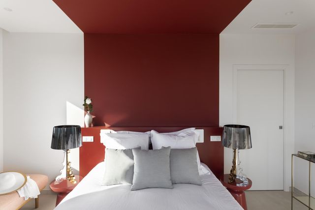 Maison à louer - 7 pièces - 350 m2 - Zonza - 201 - CORSE