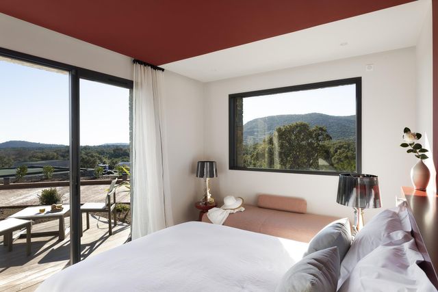 Maison à louer - 7 pièces - 350 m2 - Zonza - 201 - CORSE