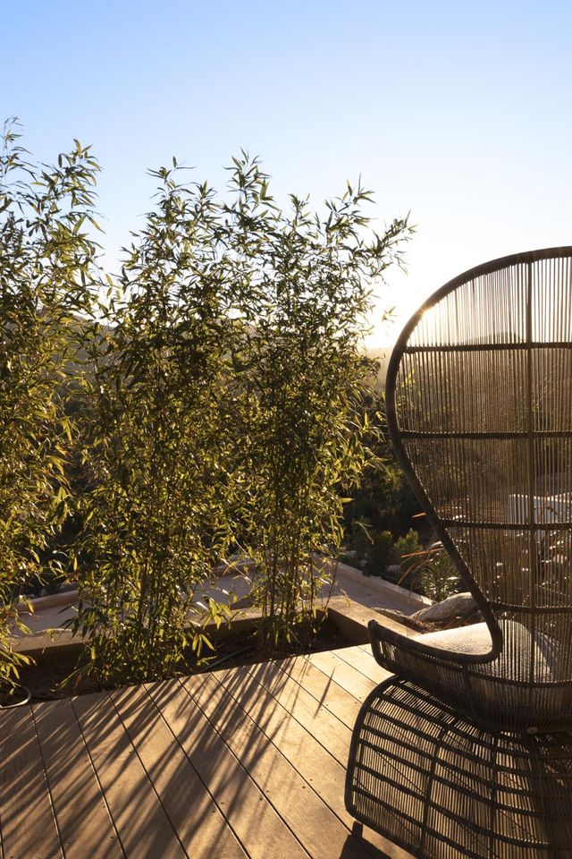 Maison à louer - 7 pièces - 350 m2 - Zonza - 201 - CORSE