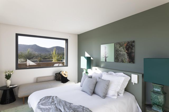 Maison à louer - 7 pièces - 350 m2 - Zonza - 201 - CORSE