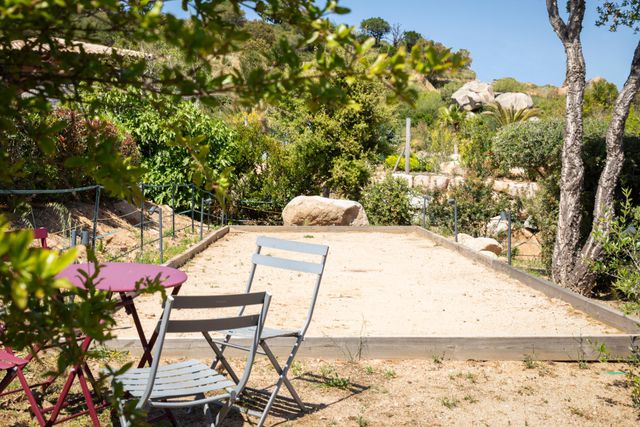 Maison à louer - 7 pièces - 350 m2 - Zonza - 201 - CORSE