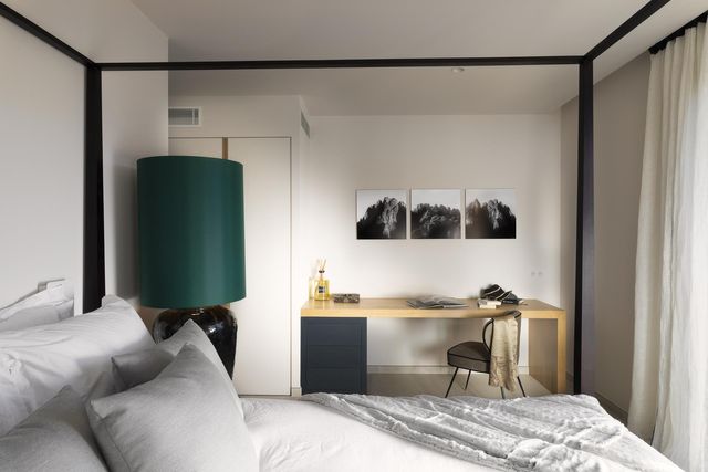 Maison à louer - 7 pièces - 350 m2 - Zonza - 201 - CORSE