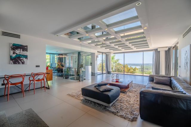 Maison à vendre - 7 pièces - 314,07 m2 - Zonza - 201 - CORSE