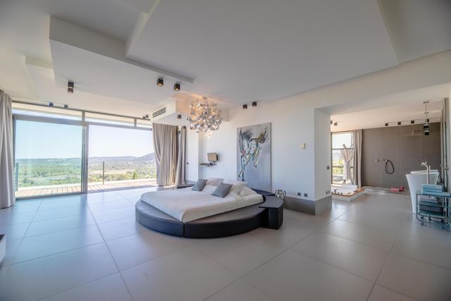 Maison à vendre - 7 pièces - 314,07 m2 - Zonza - 201 - CORSE