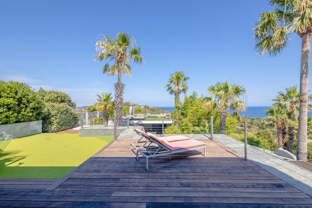 Maison à vendre - 7 pièces - 314,07 m2 - Zonza - 201 - CORSE