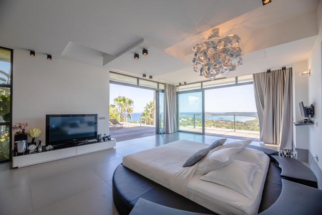 Maison à vendre - 7 pièces - 314,07 m2 - Zonza - 201 - CORSE