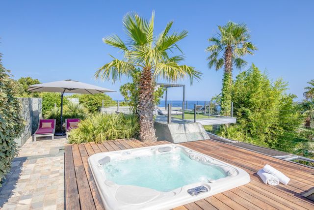 Maison à vendre - 7 pièces - 314,07 m2 - Zonza - 201 - CORSE
