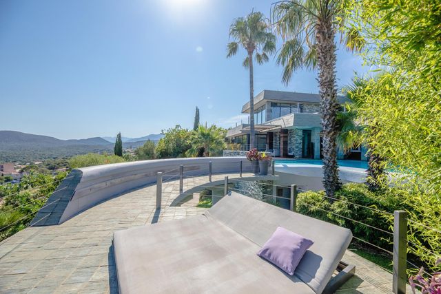 Maison à vendre - 7 pièces - 314,07 m2 - Zonza - 201 - CORSE