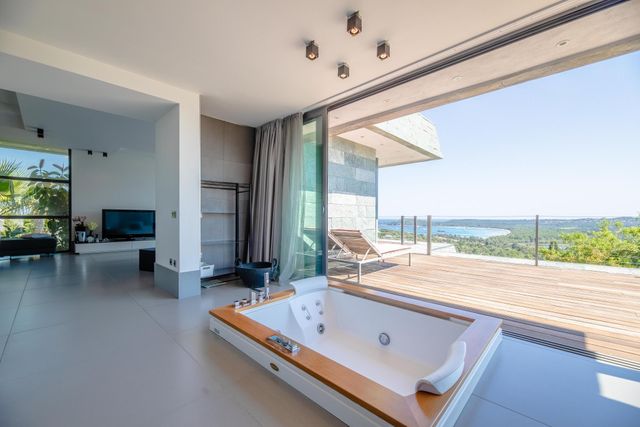 Maison à vendre - 7 pièces - 314,07 m2 - Zonza - 201 - CORSE