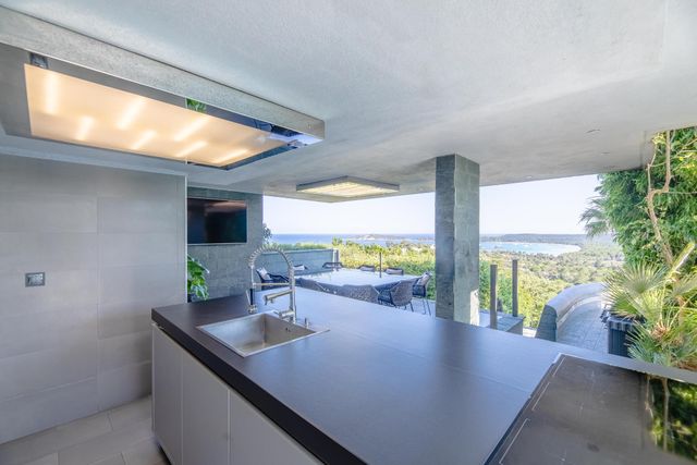 Maison à vendre - 7 pièces - 314,07 m2 - Zonza - 201 - CORSE