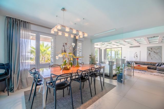 Maison à vendre - 7 pièces - 314,07 m2 - Zonza - 201 - CORSE