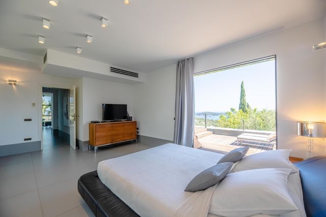 Maison à vendre - 7 pièces - 314,07 m2 - Zonza - 201 - CORSE