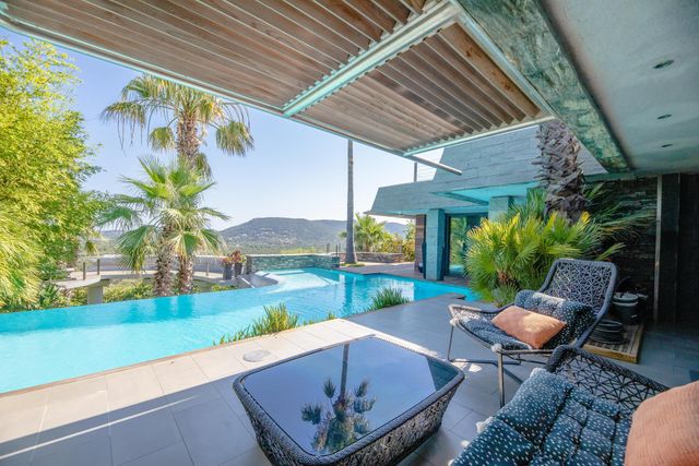 Maison à vendre - 7 pièces - 314,07 m2 - Zonza - 201 - CORSE