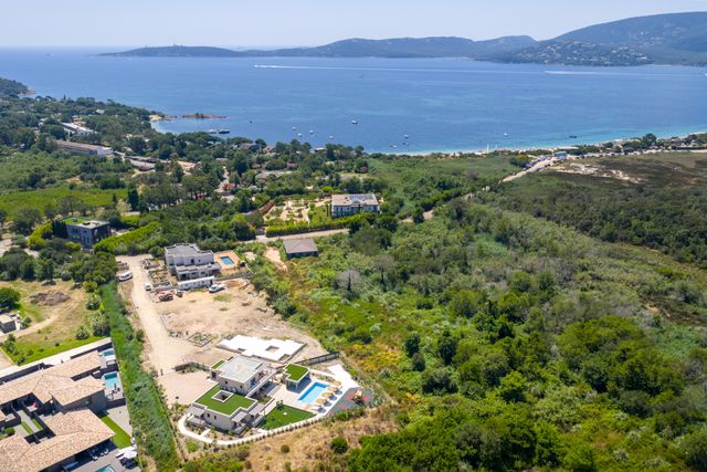 Maison à vendre - 6 pièces - 246 m2 - Lecci - 201 - CORSE