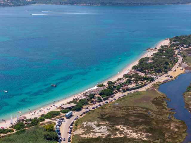 Maison à vendre - 6 pièces - 246 m2 - Lecci - 201 - CORSE