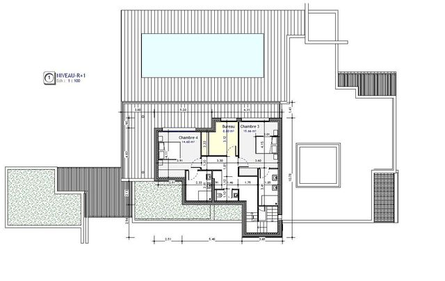 Maison à vendre - 6 pièces - 246 m2 - Lecci - 201 - CORSE