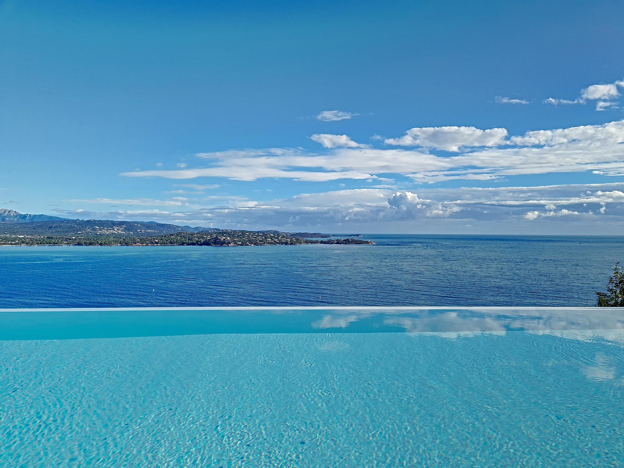 maison  - PORTO VECCHIO- 201