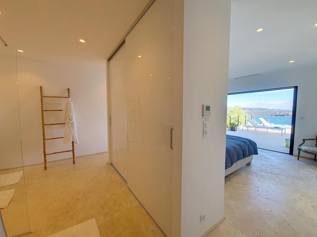 Maison à louer - 6 pièces - 340 m2 - Porto Vecchio - 201 - CORSE