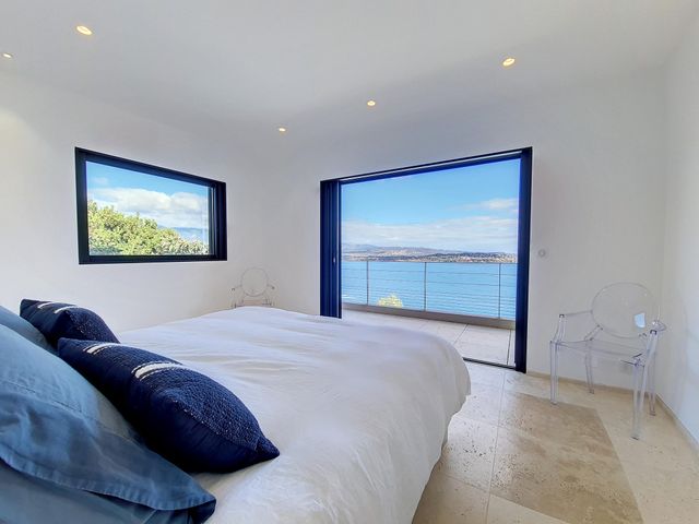 Maison à louer - 6 pièces - 340 m2 - Porto Vecchio - 201 - CORSE