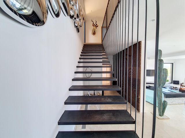 Maison à louer - 6 pièces - 340 m2 - Porto Vecchio - 201 - CORSE