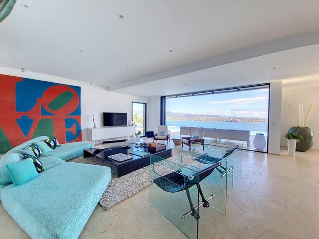 Maison à louer - 6 pièces - 340 m2 - Porto Vecchio - 201 - CORSE