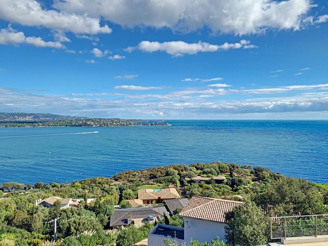 Maison à louer - 6 pièces - 340 m2 - Porto Vecchio - 201 - CORSE