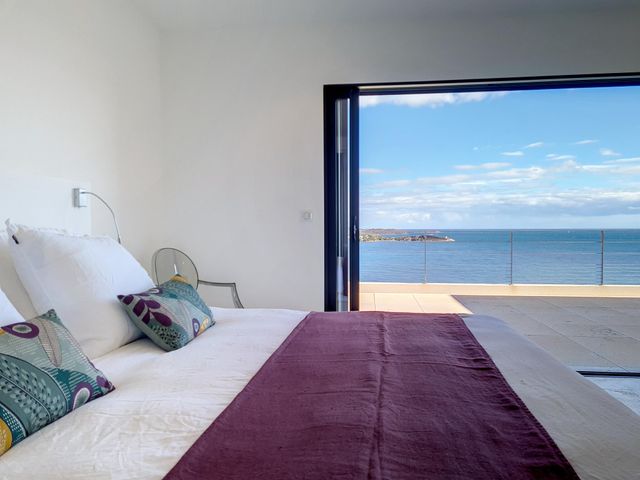 Maison à louer - 6 pièces - 340 m2 - Porto Vecchio - 201 - CORSE