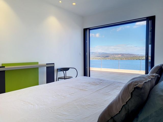 Maison à louer - 6 pièces - 340 m2 - Porto Vecchio - 201 - CORSE