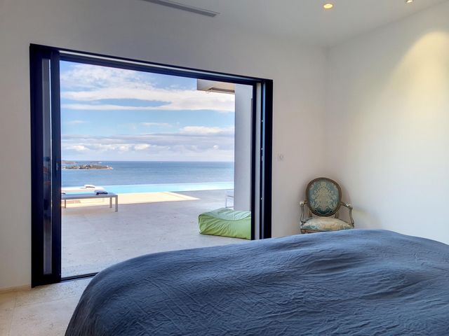 Maison à louer - 6 pièces - 340 m2 - Porto Vecchio - 201 - CORSE