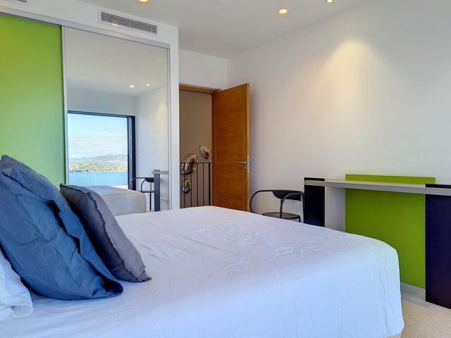 Maison à louer - 6 pièces - 340 m2 - Porto Vecchio - 201 - CORSE