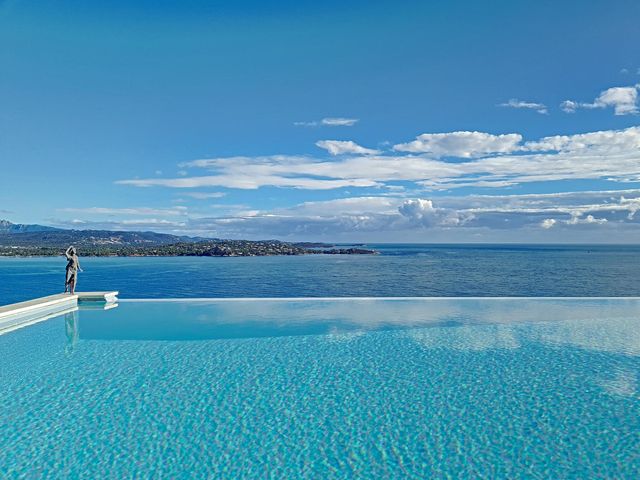 Maison à louer - 6 pièces - 340 m2 - Porto Vecchio - 201 - CORSE