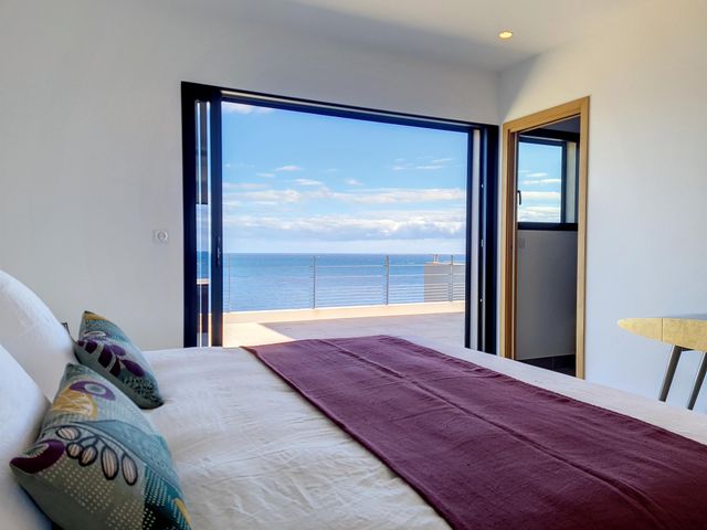 Maison à louer - 6 pièces - 340 m2 - Porto Vecchio - 201 - CORSE