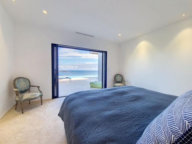 Maison à louer - 6 pièces - 340 m2 - Porto Vecchio - 201 - CORSE