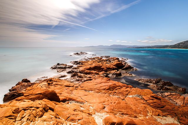 Maison à louer - 6 pièces - 340 m2 - Porto Vecchio - 201 - CORSE