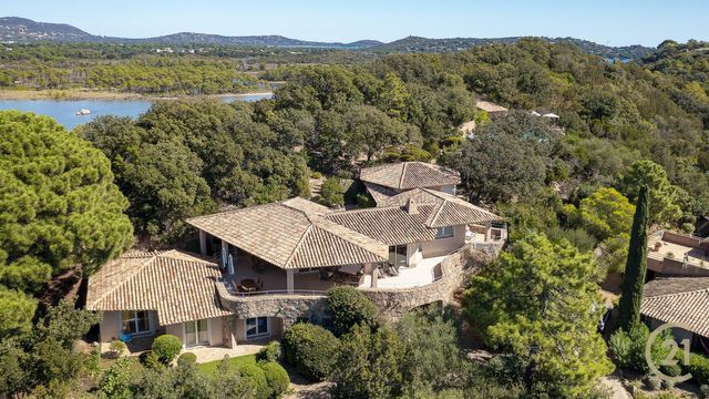 Maison à louer - 7 pièces - 250 m2 - Lecci - 201 - CORSE