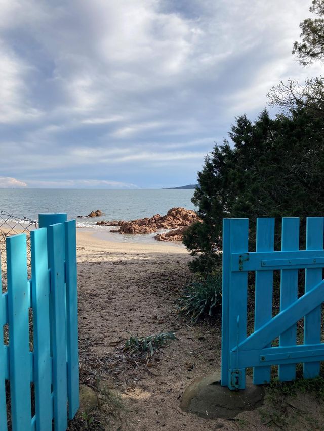 Maison à louer - 7 pièces - 250 m2 - Lecci - 201 - CORSE